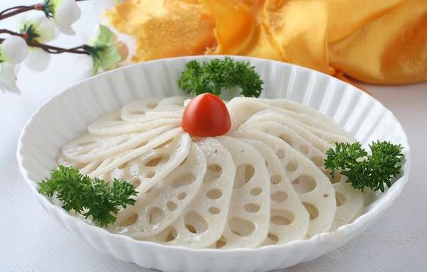 小暑為什么要吃藕 吃藕的注意事項有哪些