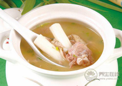 酷熱夏日要多吃的3種食物，很養(yǎng)生