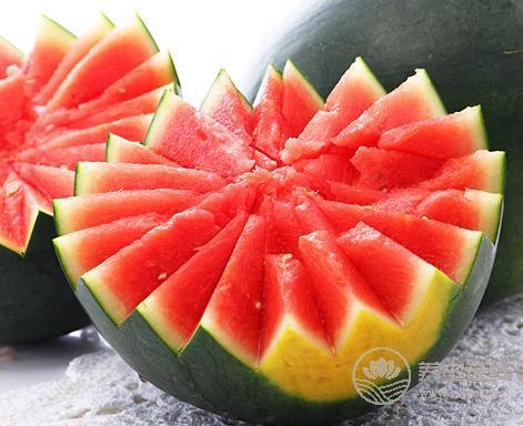 夏季解暑消暑必備8種食物 夏季解暑消暑必備8種食物