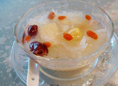 立秋后，它們被稱為“養生3寶”