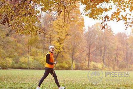 秋季潤肺降燥方法是什么?