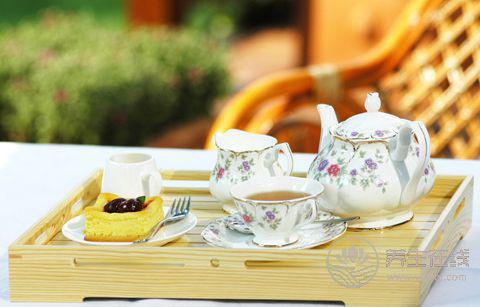 春天適合喝茶！蒲公英茶有什么功效