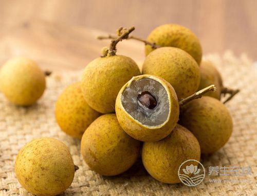 夏季要補氣，為你推薦5種食物