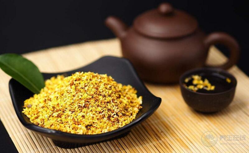 寒露后最適合用桂花入茶,暖胃甜香味道好,深秋養(yǎng)生必備 寒露后最適合用桂花入茶,暖胃甜香味道好,深秋養(yǎng)生必備