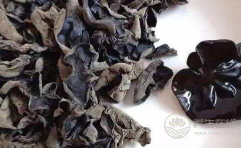 小雪節一到，專家建議多吃黑色食物