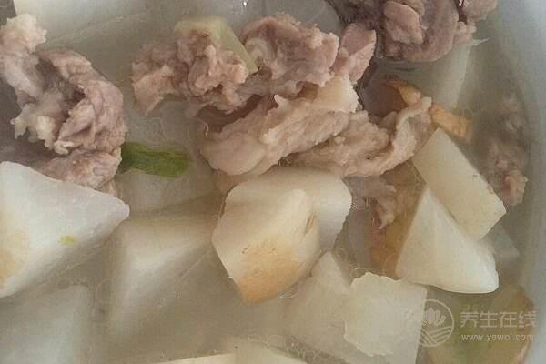 春夏養(yǎng)陽吃什么好6道養(yǎng)陽湯品具體做法 春夏養(yǎng)陽吃什么好6道養(yǎng)陽湯品具體做法