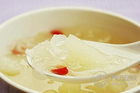 兒童潤燥在秋季吃什么好? 兒童潤燥在秋季吃什么好?