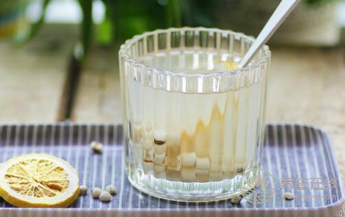 夏季排濕毒,這7種超級(jí)食物要收好 夏季排濕毒,這7種超級(jí)食物要收好