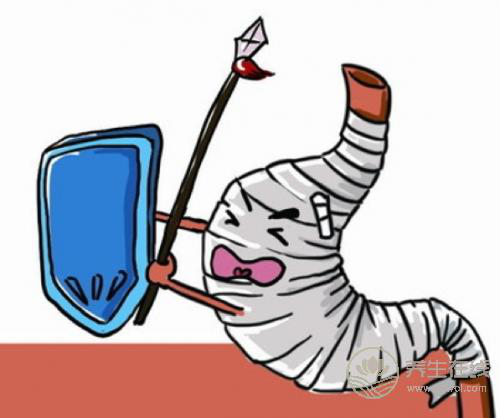 十胃病七胃寒 春季養胃要先暖胃 十胃病七胃寒 春季養胃要先暖胃