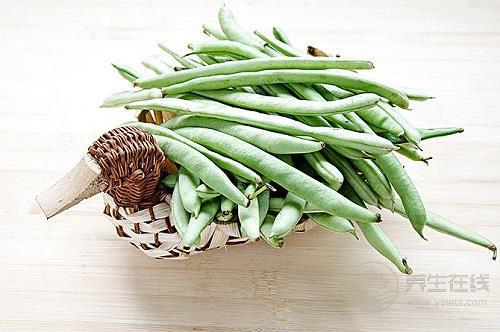 夏天吃四季豆，一定要注意這幾點