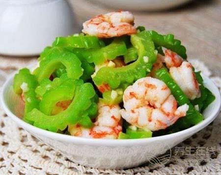 六款美食讓你安然過(guò)夏 清熱解毒健脾祛濕 六款美食讓你安然過(guò)夏 清熱解毒健脾祛濕