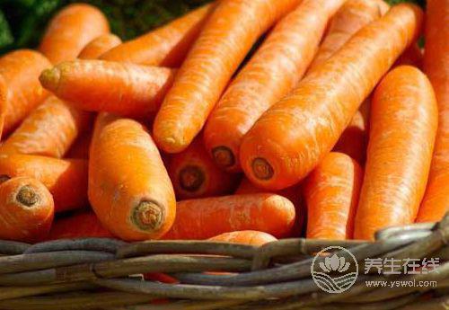 春季多吃這4種蔬菜，能補氣血，面色紅潤