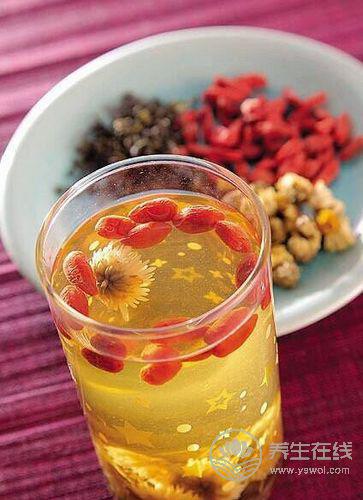 春季養肝推薦幾款茶粥湯,護眼健脾 春季養肝推薦幾款茶粥湯,護眼健脾