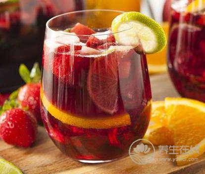 夏季喝茶就喝水果茶,學(xué)會泡制為家人解乏抗疲勞 夏季喝茶就喝水果茶,學(xué)會泡制為家人解乏抗疲勞