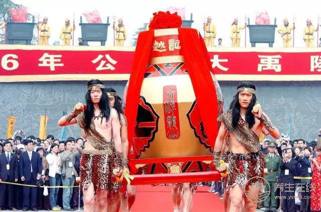 白露風俗需要吃什么飲食