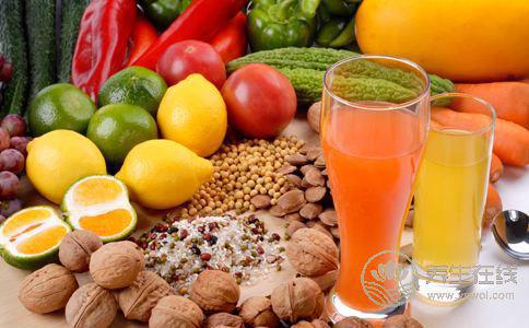 <a href=http://www.xllyou.com/tags-夏季養生.html target=_blank class=infotextkey>夏季養生</a>祛濕毒的十種食療方法