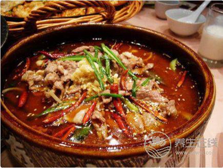 貼秋膘，又到吃羊肉好時節！燉涮炒烤各有功效