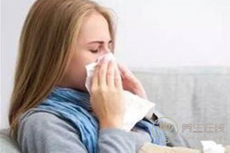 春季感冒該怎樣治療? 春季感冒該怎樣治療?