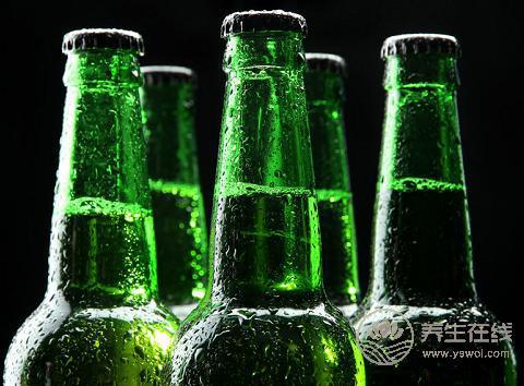 打開的啤酒隔夜還能喝嗎??