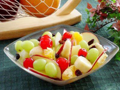 夏季補氣食物有哪些？