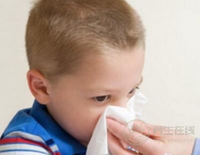 秋季感冒怎么區分怎么好的快