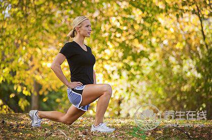 秋季運(yùn)動(dòng)時(shí)的注意事項(xiàng)有哪些