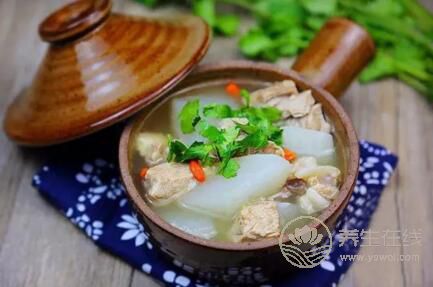 2018年立冬是哪一天?立冬怎么養生? 2018年立冬是哪一天?立冬怎么養生?