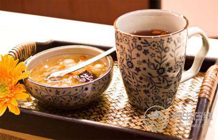 生津防秋燥,秋季多吃“秋三樣” 生津防秋燥,秋季多吃“秋三樣”