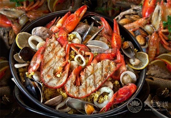 秋季吃海鮮七大禁忌 海鮮啤酒同吃惹痛風 秋季吃海鮮七大禁忌 海鮮啤酒同吃惹痛風