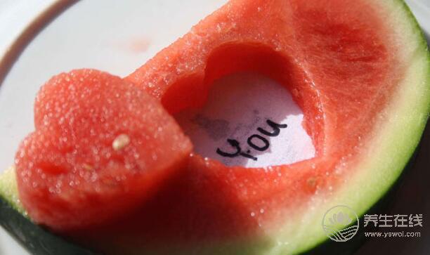 夏天做個吃瓜群眾的9個好處 夏天做個吃瓜群眾的9個好處