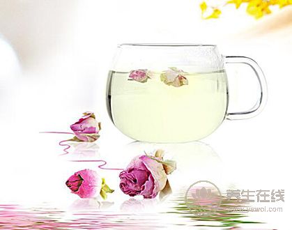 清腸排毒,春日喝茶有講究 清腸排毒,春日喝茶有講究