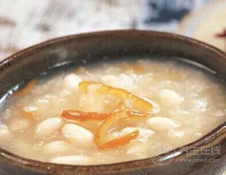 99.99﹪的人都沒喝過這款春季養生粥 99.99﹪的人都沒喝過這款春季養生粥