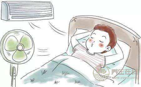 小暑天氣悶熱 要防中暑防舊病