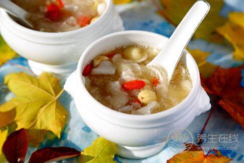 秋季該怎么吃更養(yǎng)生,這些小妙招必須要知道 秋季該怎么吃更養(yǎng)生,這些小妙招必須要知道