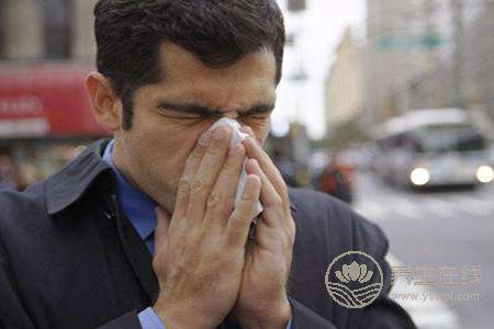 春季感冒流鼻涕怎么治療?