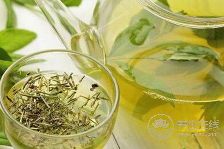 夏季男性喝什么茶好? 夏季男性喝什么茶好?