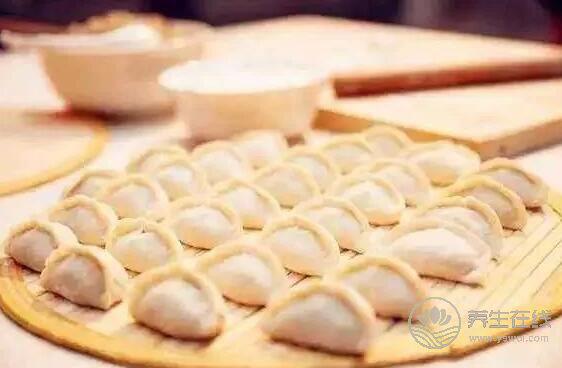 立冬吃什么能御寒？六種食物給你熱能量