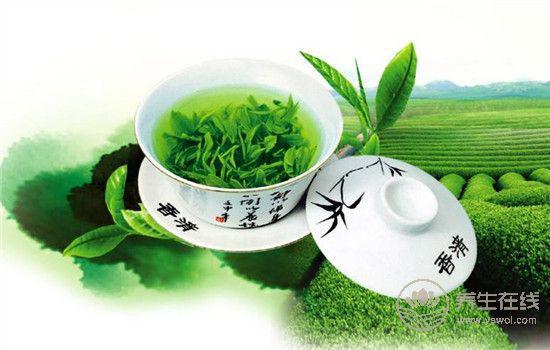 夏季養生茶 推薦7種適合夏天喝的茶 夏季養生茶 推薦7種適合夏天喝的茶