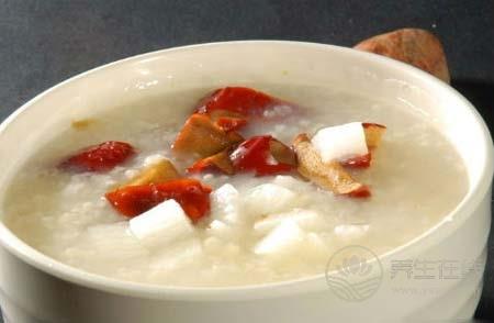 99.99﹪的人都沒喝過這款春季養生粥 99.99﹪的人都沒喝過這款春季養生粥