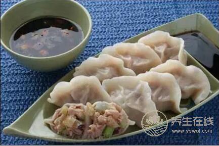 立冬吃餃子的傳說 立冬吃餃子有什么寓意