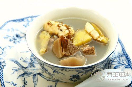 十胃病七胃寒 春季養胃要先暖胃 十胃病七胃寒 春季養胃要先暖胃