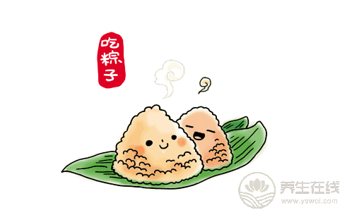 端午節(jié)除了粽子，這幾種小吃也很出名