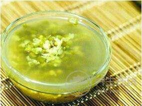 6種防暑降溫的食物 6種防暑降溫的食物