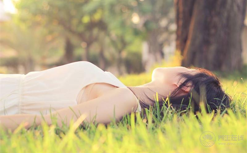 性事積極也是秋季養(yǎng)生之道？這15件事能做到一半你的身體不會太差