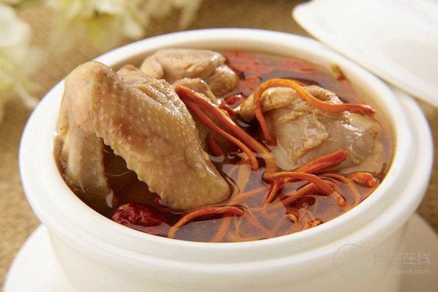 立冬吃什么養生? 六款進補藥膳增強體質