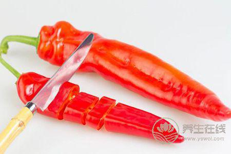 夏天吃辣的好不好呢?