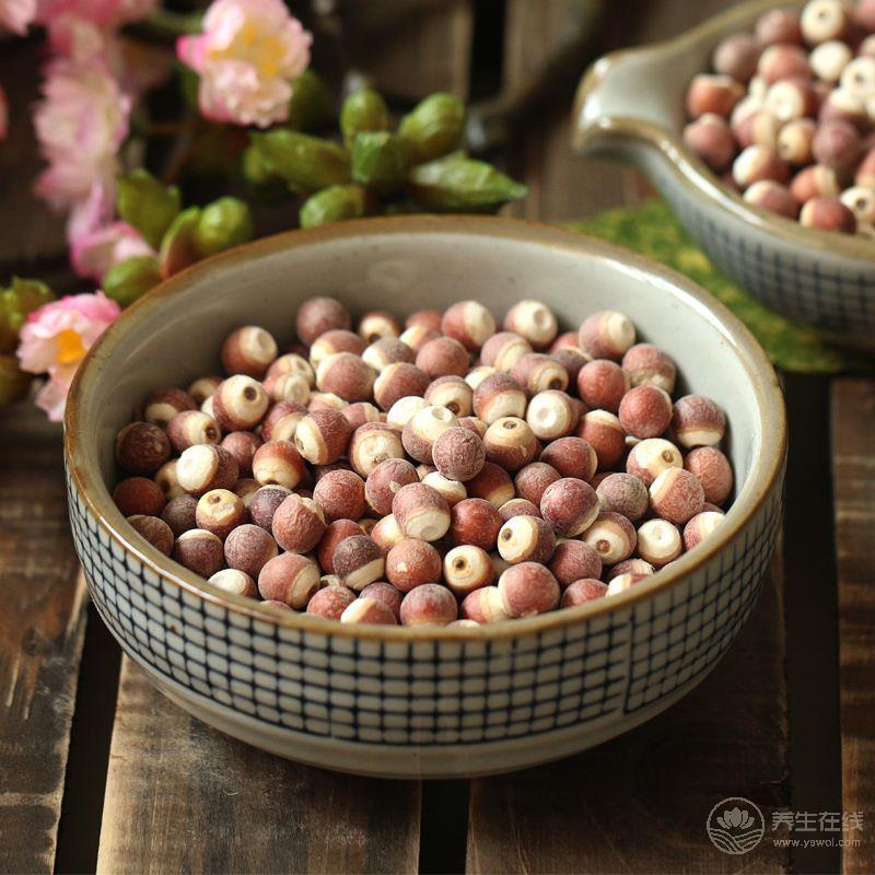 秋季養生吃什么 “四大名補”一定不能少