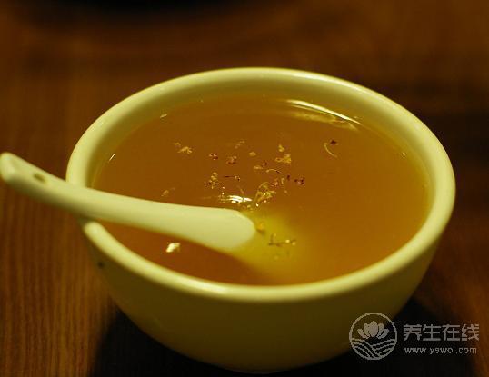 秋冬來臨，恢復免疫力就靠它們了！