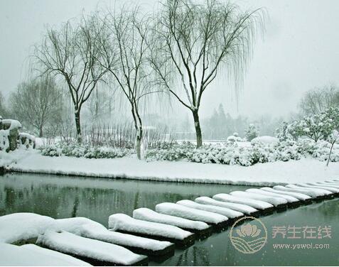 立冬的古詩詞有哪些？立冬的古詩詞大全