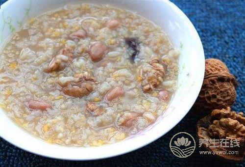 春季咳嗽怎么辦？4到藥膳止咳好